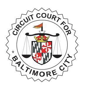 COVID - Circuit Court For Baltimore City